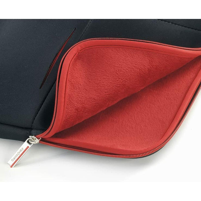 Husă pentru Laptop Samsonite Airglow 13,3" Negru 50 x 33,5 x 25 cm