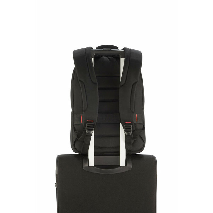 Rucsac pentru Laptop Samsonite Guardit 2.0 Negru 18 x 29 x 40 cm