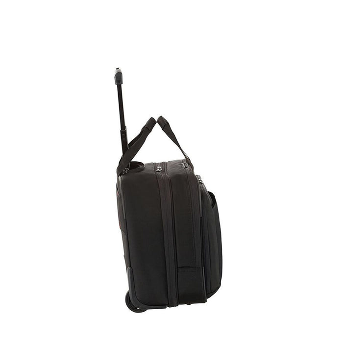 Servietă pentru Laptop Samsonite Guardit 2.0 17,3" Negru 18 x 45 x 33 cm