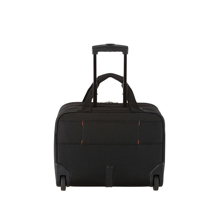 Servietă pentru Laptop Samsonite Guardit 2.0 17,3" Negru 18 x 45 x 33 cm