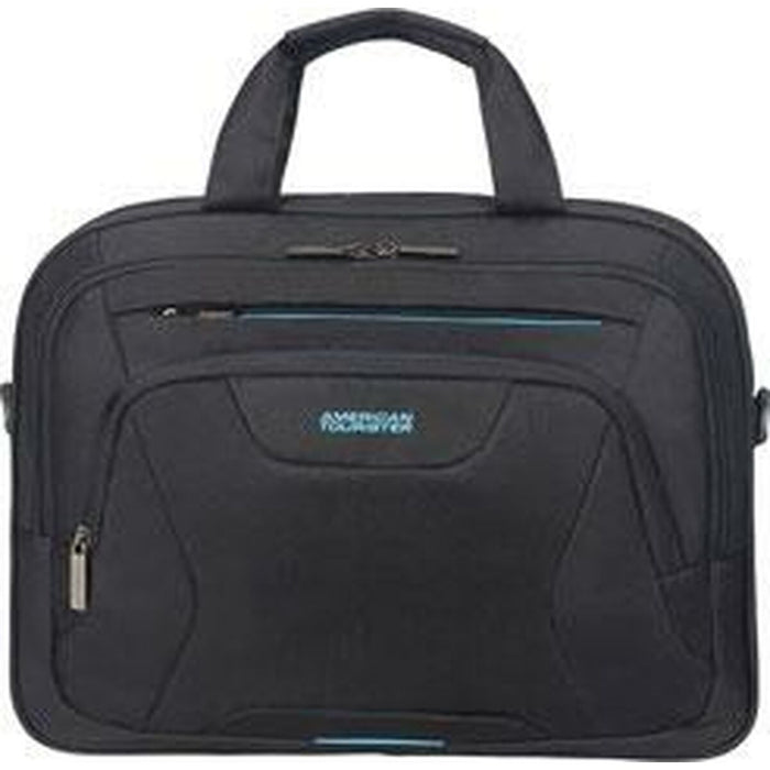 Servietă pentru Laptop Samsonite At Work 15,6" Negru 12 x 41,5 x 32 cm