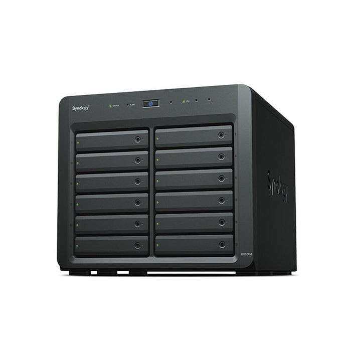 Card de control RAID Synology DX1215II Negru