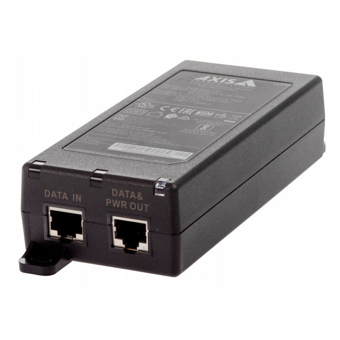 Injector PoE Axis 02208-001