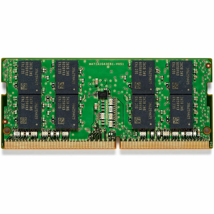 Memorie RAM HP 13L74AA DDR4 16 GB