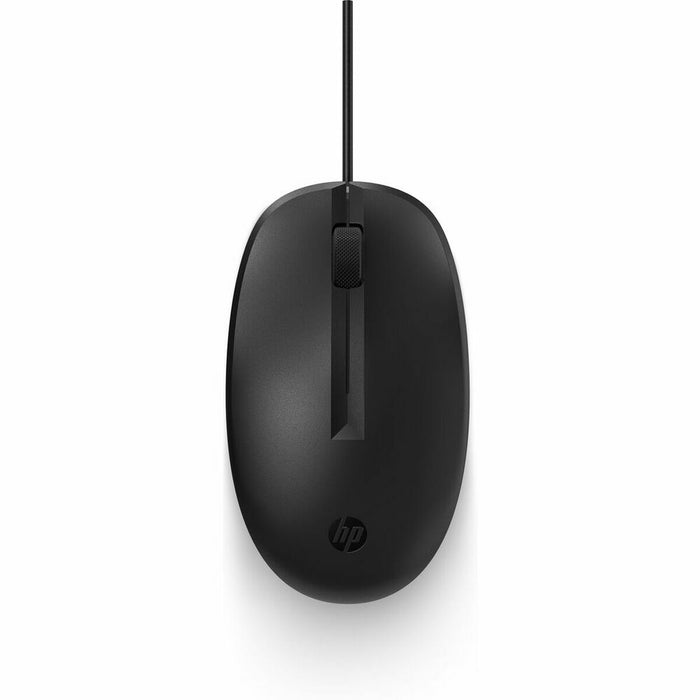 Mouse HP Negru