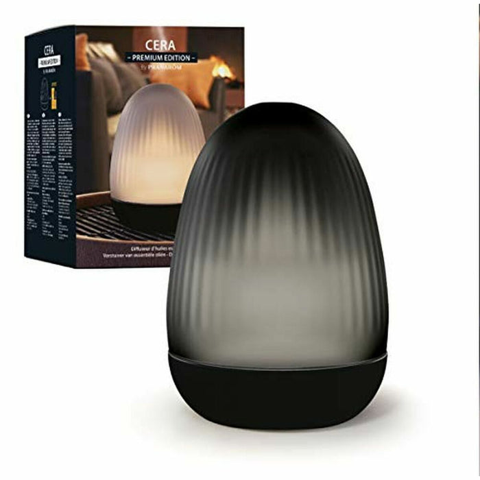 Difuzor de Uleiuri Esențiale Pranarôm Cera Premium Edition Ultrasonic