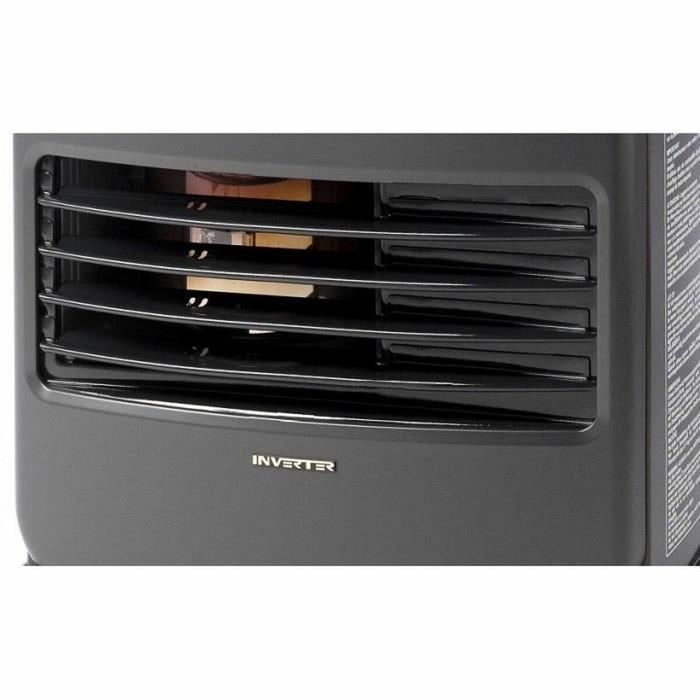 Radiator de Ulei Inverter