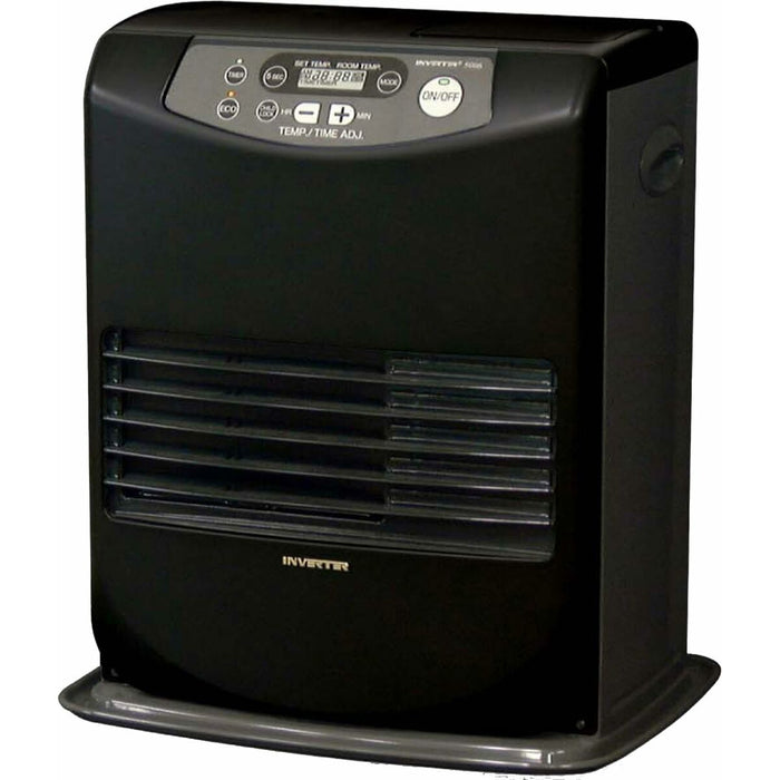 Încălzitor Inverter 3200 W Gri