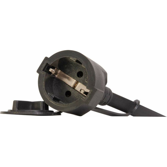 Ghirlandă de lumini LED ibiza 10 m Lumină caldă