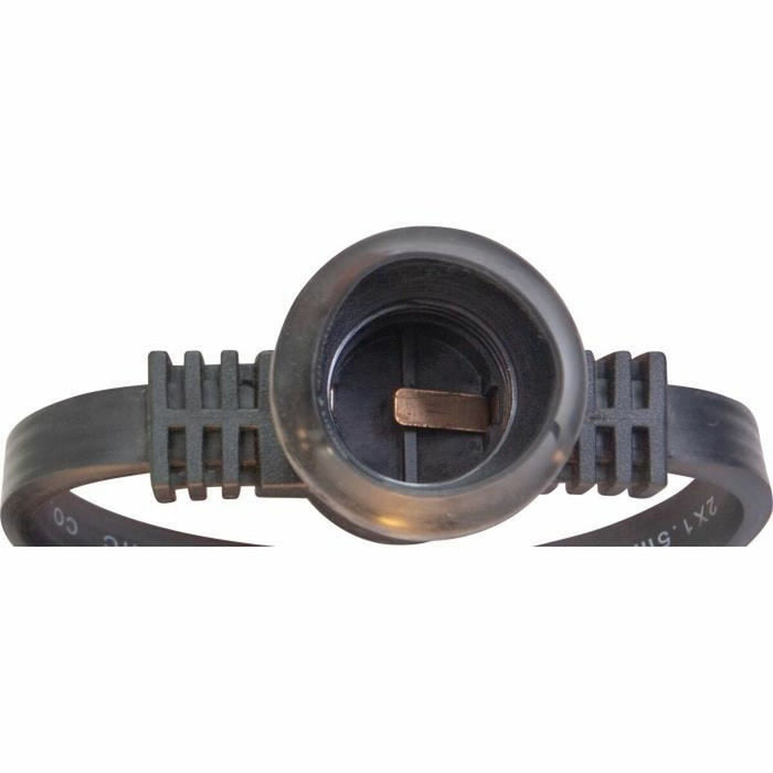 Ghirlandă de lumini LED ibiza 10 m Lumină caldă