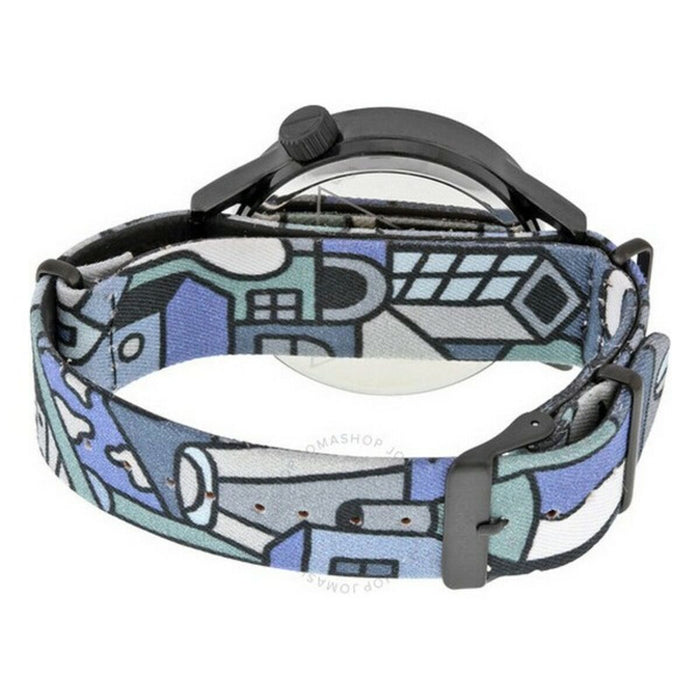 Ceas Bărbați Komono KOM-W1921 (Ø 46 mm)