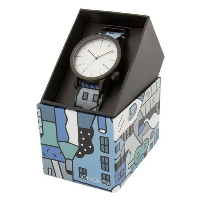 Ceas Bărbați Komono KOM-W1921 (Ø 46 mm)