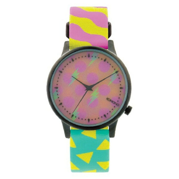 Ceas Damă Komono KOM-W2404 (Ø 36 mm)