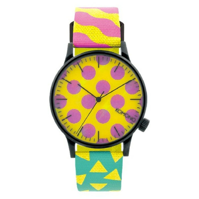 Ceas Damă Komono (Ø 41 mm)