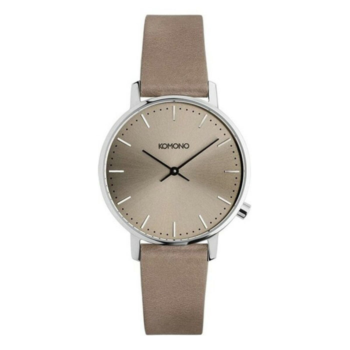 Ceas Unisex Komono KOM-W4102 (Ø 36 mm)