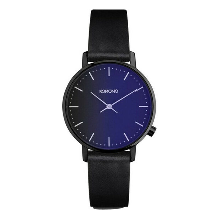 Ceas Unisex Komono KOM-W4104 (Ø 36 mm)