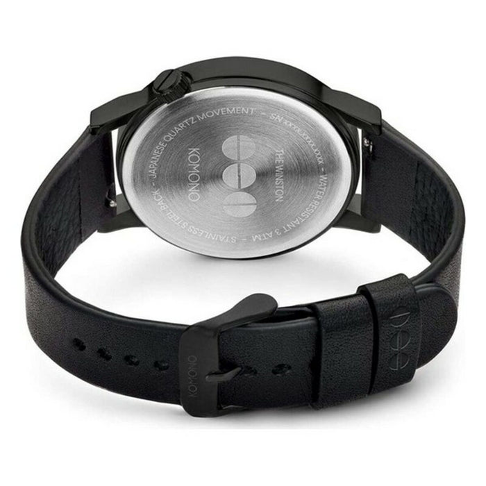 Ceas Bărbați Komono kom-w3009 (Ø 41 mm)