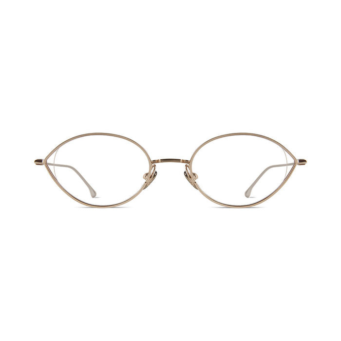 Ramă de Ochelari Unisex Komono KOMO51_ZOE-50-49
