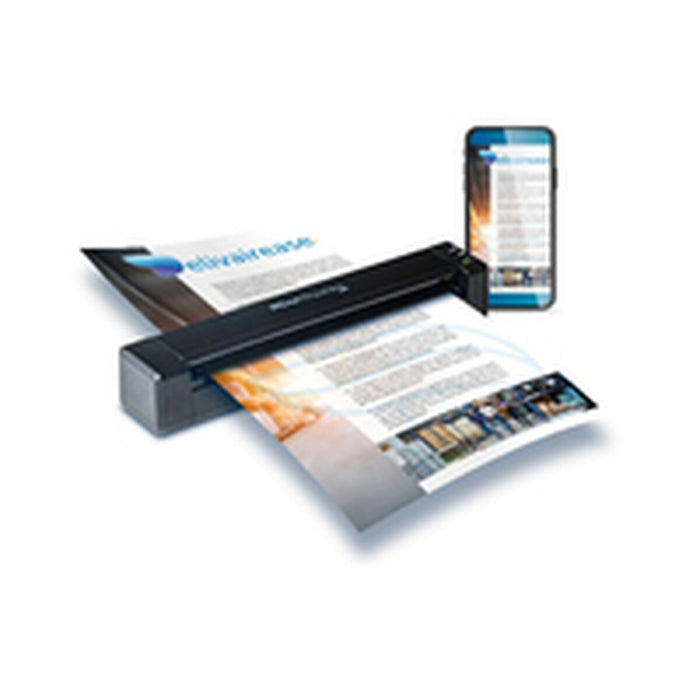 Scaner Iris Anywhere 6 Wifi