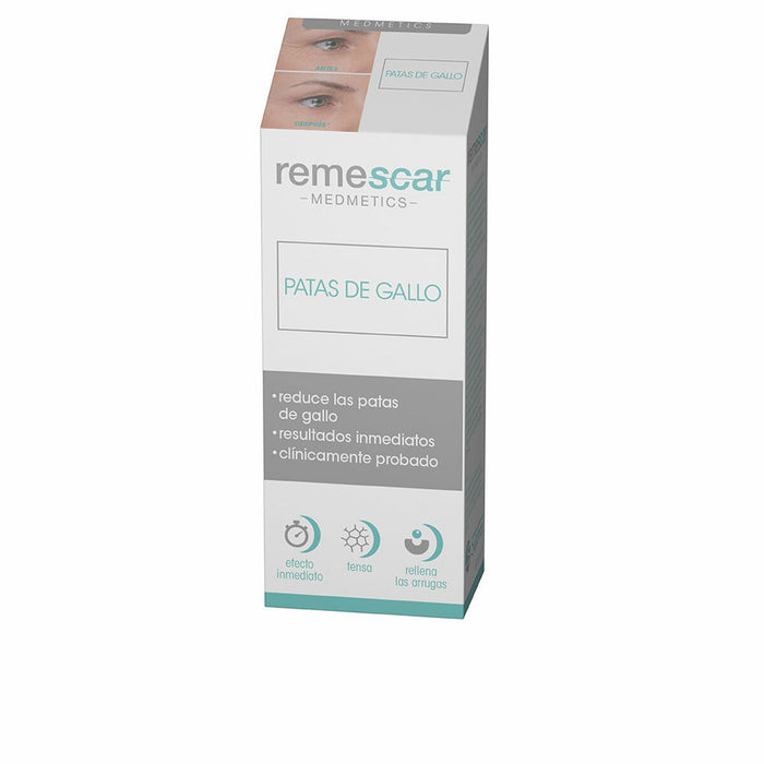 Cremă Anti-aging pentru Zona din Jurul Ochilor Remescar Crow's Feet (8 ml)