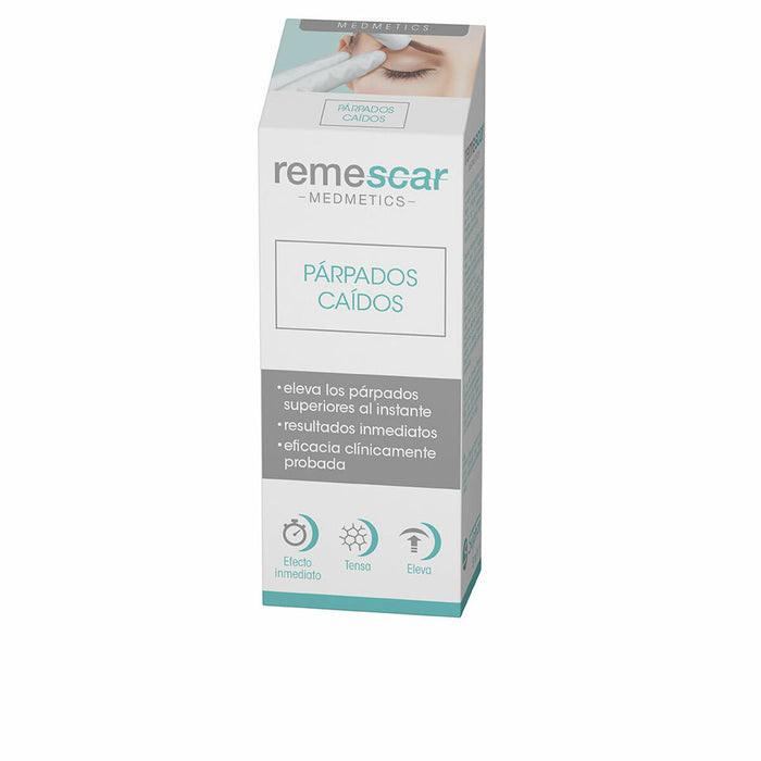 Cremă Anti-aging pentru Zona din Jurul Ochilor Pleoapele căzute (8 ml)