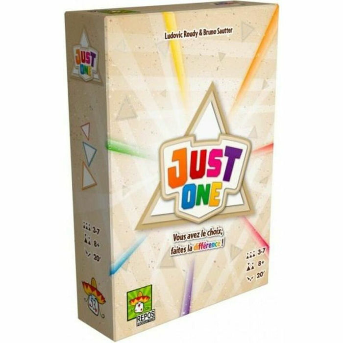 Joc de Masă Asmodee Just One (Franceză) (FR)