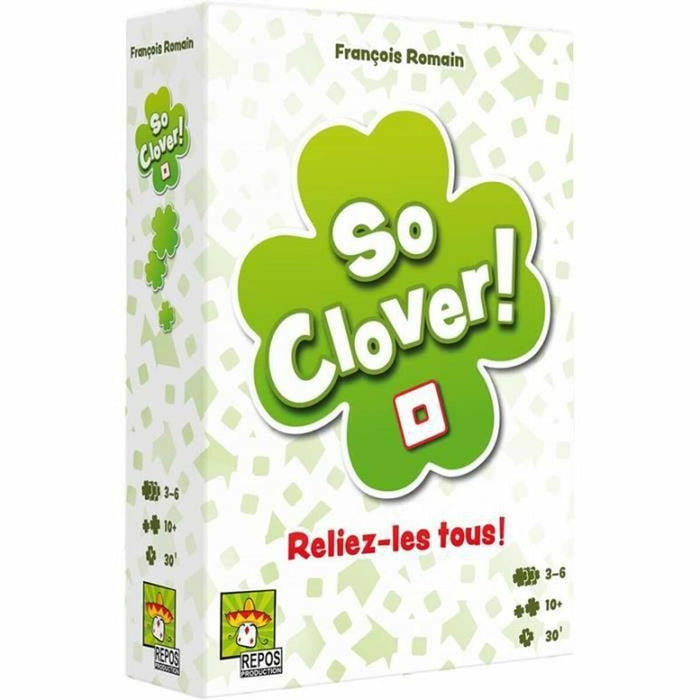 Joc de Masă Asmodee (FR)