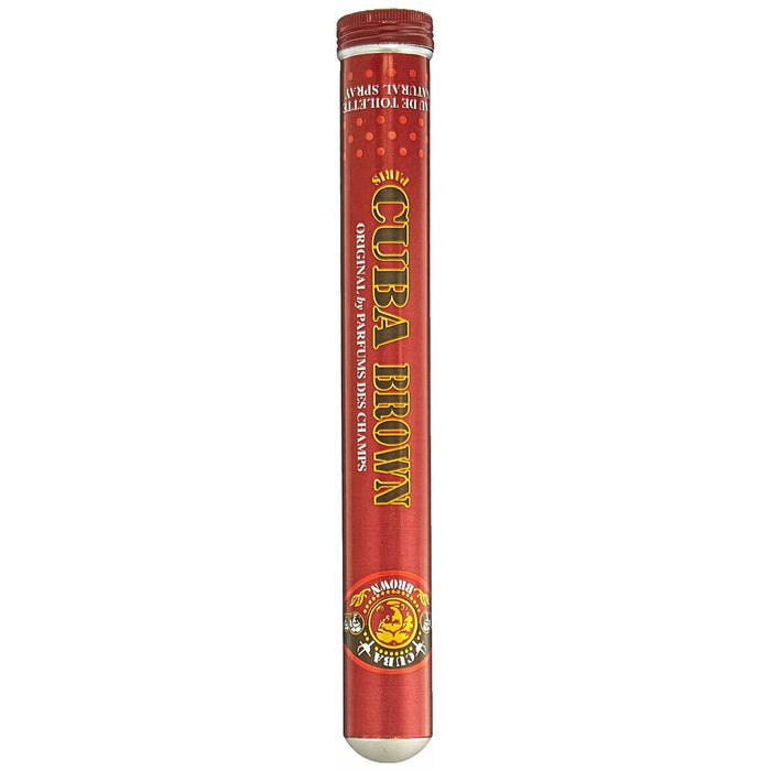 Parfum Bărbați Cuba EDT Brown 35 ml