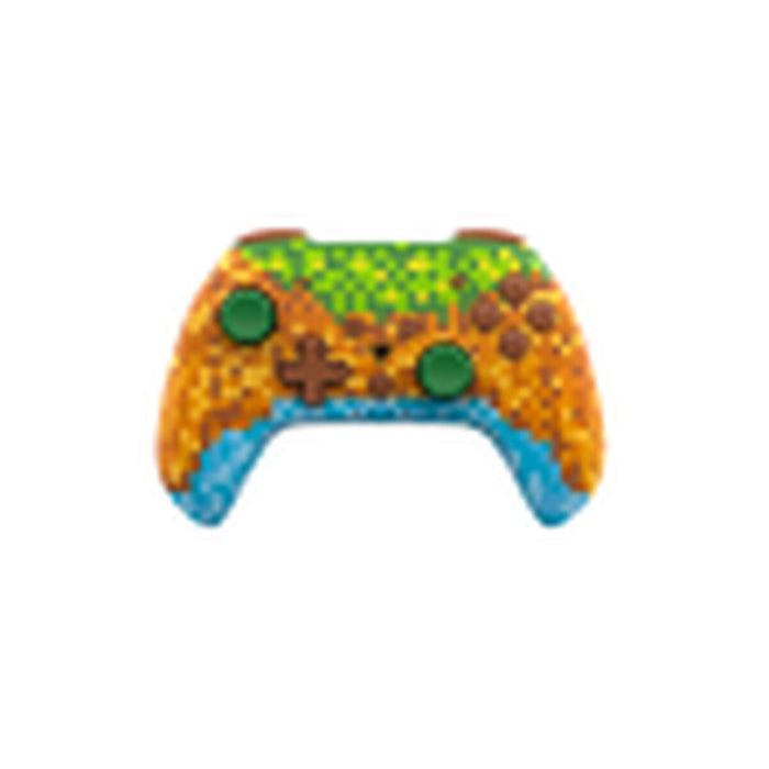 Telecomandă Jocuri Gaming DragonShock PopTop Compact
