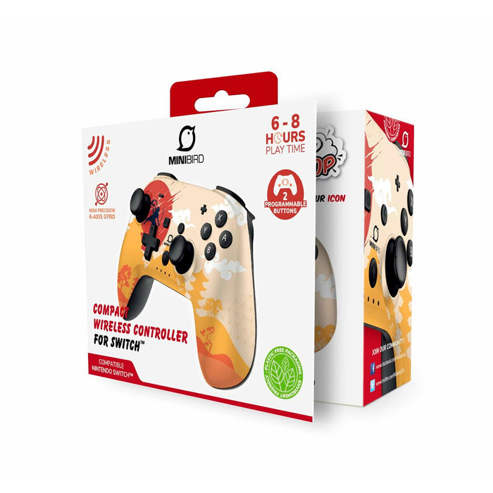 Telecomandă Jocuri Gaming Multicolor