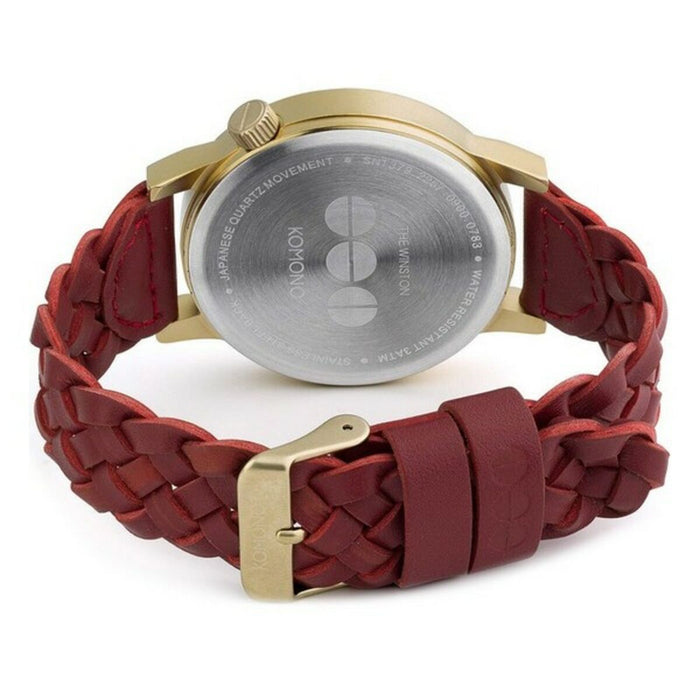 Ceas Bărbați Komono KOM-W2030 (Ø 42 mm)