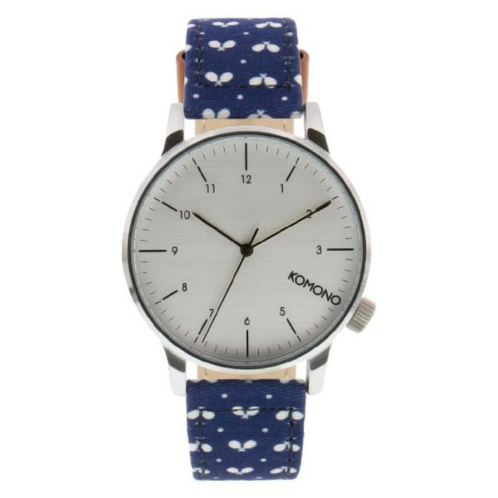 Ceas Damă Komono KOM-W2152 (Ø 49 mm)