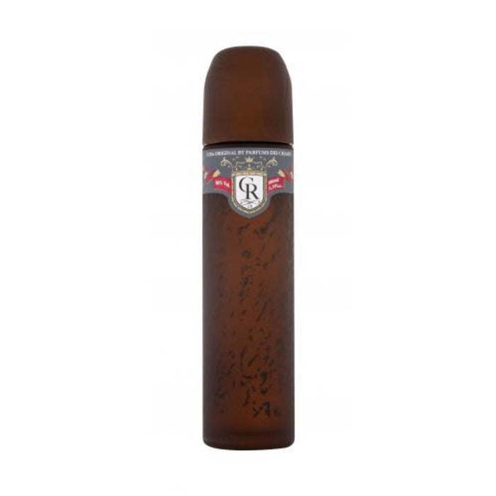 Apă de toaletă Cuba Royal, pentru bărbați, 100 ml