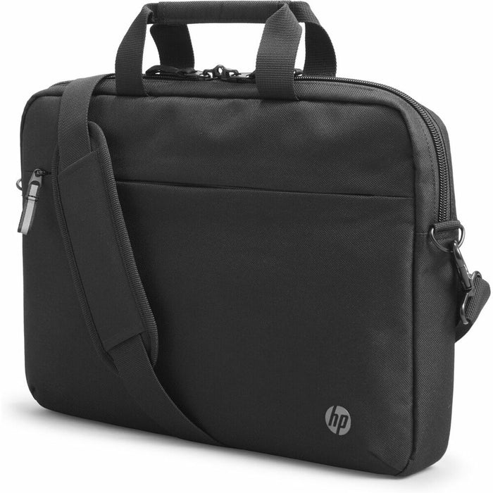 Servietă pentru Laptop HP 3E5F9AA Negru 14,1"