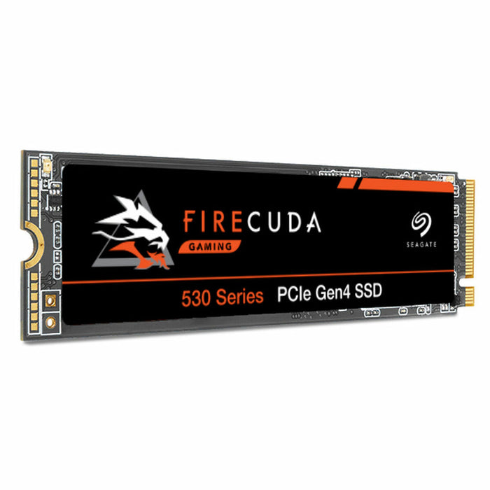 Hard Disk Seagate ZP2000GM3A013 2 TB SSD