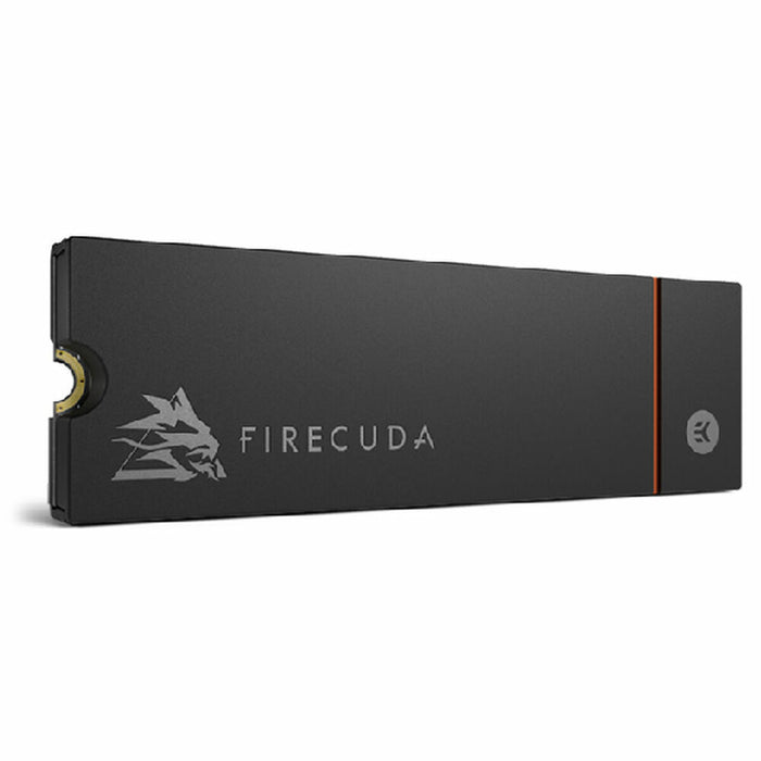 Hard Disk Seagate FireCuda 530