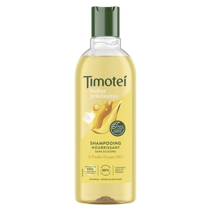 Șampon Timotei cu Uleiuri Prețioase, Argan, 321ml