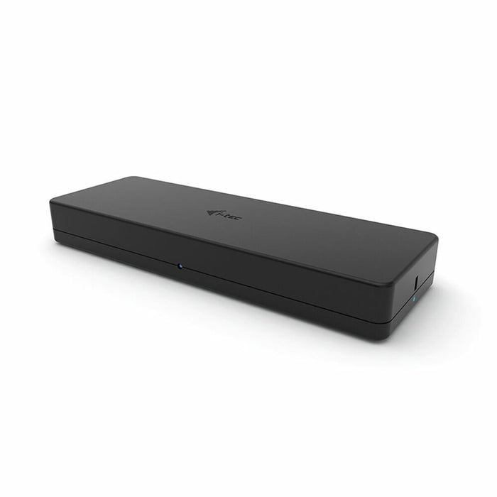Dockstation i-Tec CAHDMIDVIDOCKPRO Negru 100 W