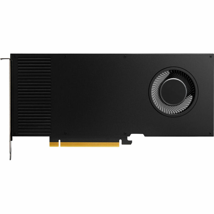Placă Grafică HP NVIDIA RTX A4000 16 GB