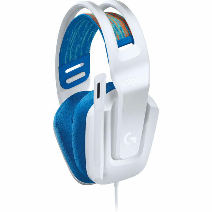 Căști cu Microfon Logitech G335 Wired Gaming Headset