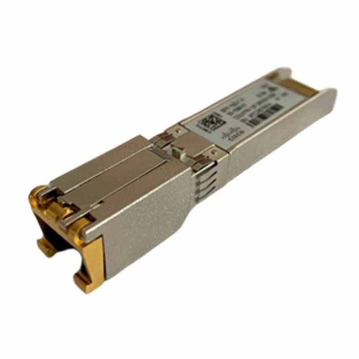 Modul Fibră SFP+ MultiMod CISCO SFP-10G-T-X=