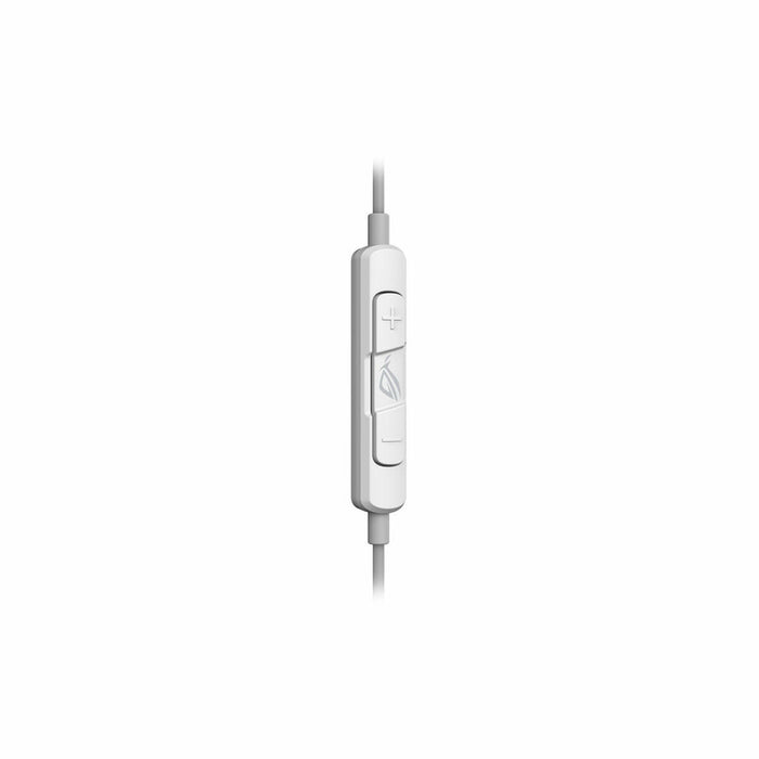 Căști Asus Cetra II Core Alb