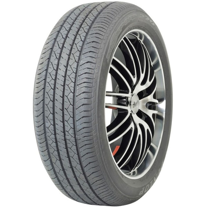 Anvelopa ATV Dunlop SP SPORT 270 235/55VR18