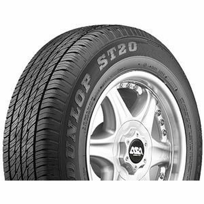 Anvelopa ATV Dunlop ST20 GRANDTREK 215/65HR16