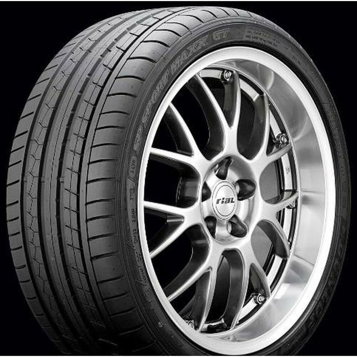 Anvelopă auto Dunlop SP SPORT MAXX-GT 265/40ZR21