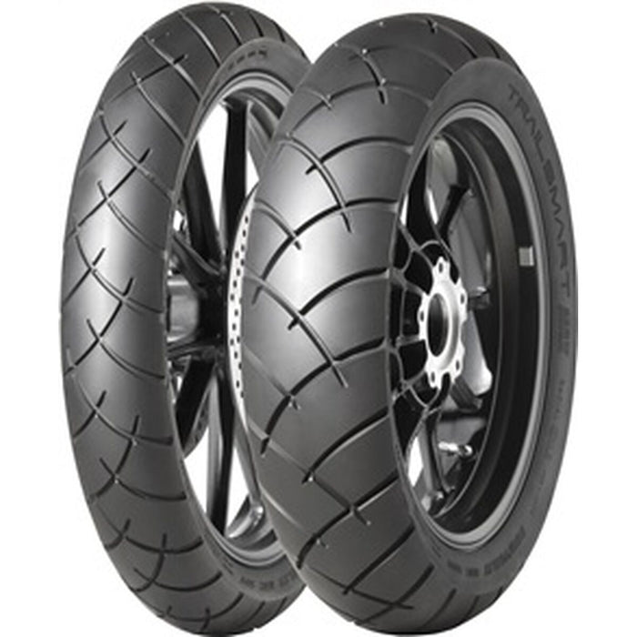 Anvelopa pentru motociclete Dunlop TRAILSMART MAX 120/90-17