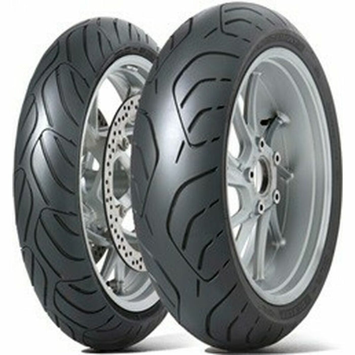 Anvelopa pentru motociclete Dunlop SPORTMAX ROADSMART III 160/60ZR17