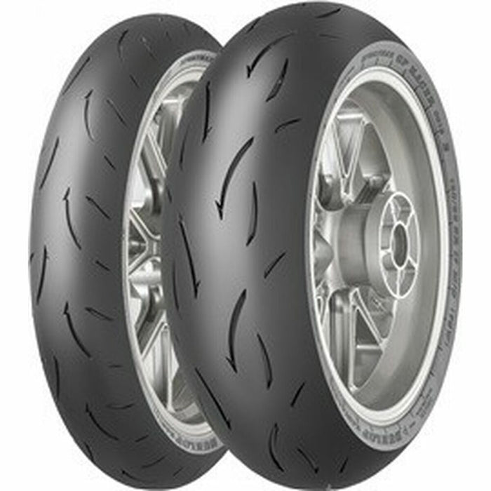 Anvelopa pentru motociclete Dunlop SX GR RACER D212 E 180/55ZR17