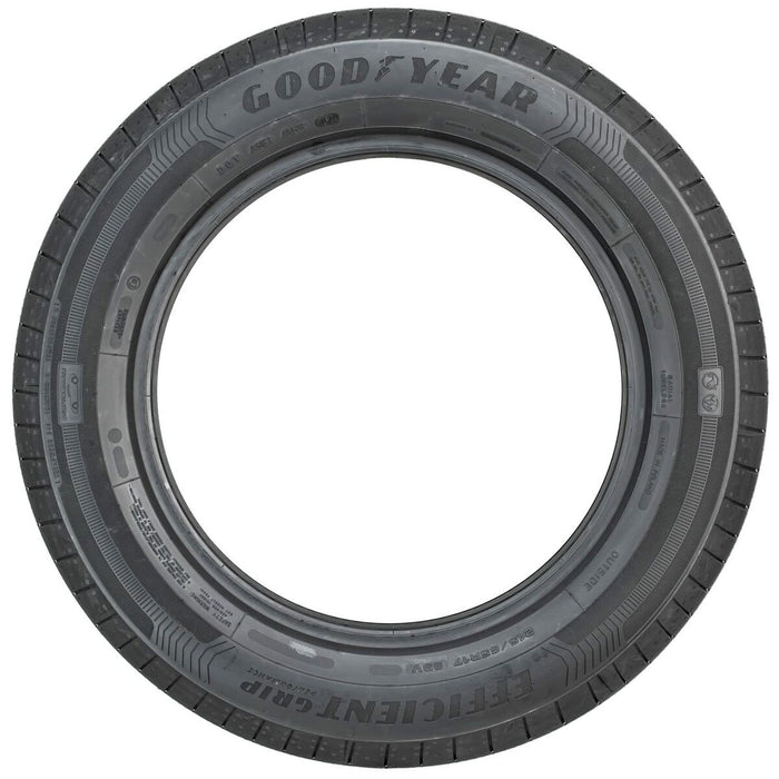 Anvelopă auto Goodyear EFFICIENTGRIP PERFORMANCE 205/55VR17 (1 Unități)