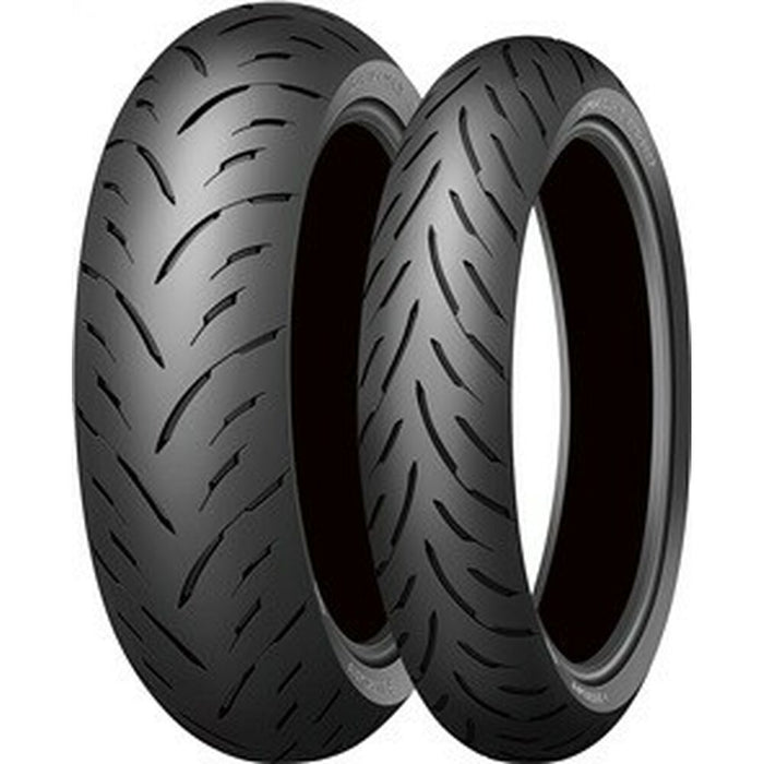 Anvelopa pentru motociclete Dunlop SPORTMAX GPR300F 120/60ZR17